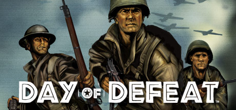Day of Defeat 1.3